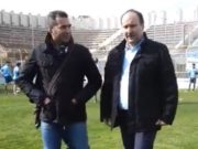 Akragas, dopo la visita della holding iraniana, attesa per la risposta