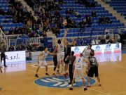 Agrigento batte Rieti, coach Ciani: “Vittoria che ci fa tanto bene”