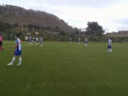 Prima Categoria, l’Atletico Aragona pareggia con il S.Anna