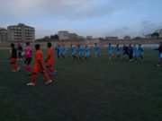 Seconda Categoria Girone F, cade l’Atletico Favara