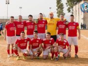 Terza Categoria, un super Burgio supera il Soccer Palmeira