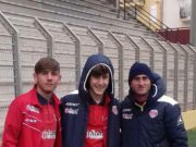 Campionato Juniores, il Canicattì sfiderà il Mussomeli