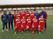 Campionato Juniores, le date di Canicattì – Mussomeli