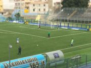 Akragas – Sicula Leonzio, le formazioni ufficiali