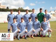 BERRETTI. Akragas – Trapani, la photogallery