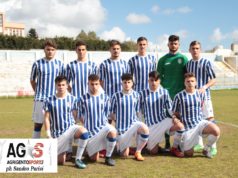 BERRETTI. Akragas – Trapani, la photogallery