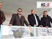 Akragas. Comunicato ufficiale. Il Dr. Karimouee scrive per la prima volta ai tifosi