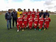 Campionato Provinciale Juniores, il Canicattì conquista il titolo