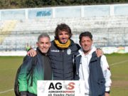 Aragona calcio, Mauro Miccichè è il nuovo allenatore