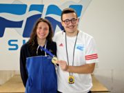 Nuoto Agrigento: storico risultato al Campionato Regionale