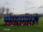 Torneo delle Regioni, sconfitta di misura la Rappresentativa Regionale Juniores