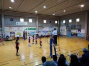 Volley, la Seap Aragona “stecca” la promozione in B