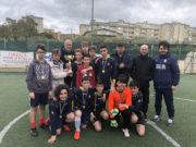 Finali Provinciali dei Campionati Studenteschi di Calcio e Calcio a 5.