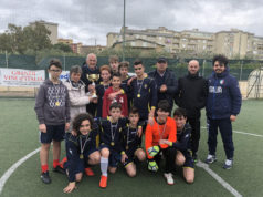 Finali Provinciali dei Campionati Studenteschi di Calcio e Calcio a 5.