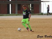 Canicattì Juniores, si giocherà contro il Castelbuono