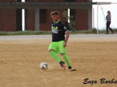 Canicattì Juniores, si giocherà contro il Castelbuono