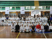 Campionato Italiano di Ju jitsu ENDAS