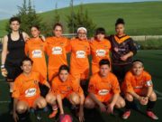 Figc Agrigento, Finale Coppa Rosa 1^ Edizione