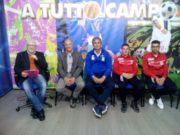 A Tutto Campo, stasera alle 21,00 su TVA. Le ultime sull’Akragas