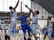 La Fortitudo vince all’Overtime, battuto Napoli