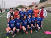 Calcio a 5 Femminile, l’Akrasoccer approda alla finale di Capo d’Orlando