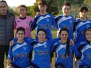 Calcio a 5 Femminile Figc, il Ribera si laurea campione provinciale