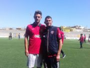 Canicattì Juniores, vincere con il Villabate per approdare in finale