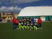 Campionato Regionale Juniores, Il Canicattì vola in finale. Battuto il Villabate
