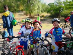 Tanti podi per i giovanissimi del Racing Team Agrigento