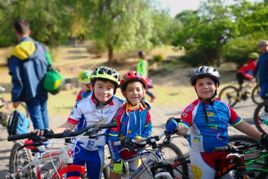 Tanti podi per i giovanissimi del Racing Team Agrigento