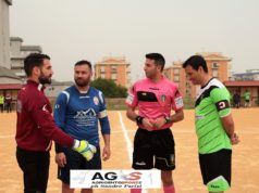 Empedoclina, solo un pari al “Collura”. Domenica è derby ad Aragona