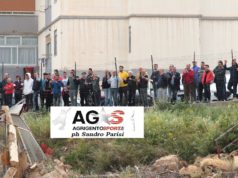 Prima Categoria G, Empedoclina sempre sola in vetta