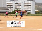 Prima Categoria Girone G, mezzo passo falso dell’Empedoclina