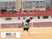 Promozione A, le gare della 17^ giornata
