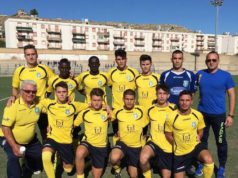 Promozione A, diverse agrigentine impegnate nella lotta salvezza