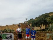 Mtb. Agrigento sede del 7^ Cross Country dei Templi
