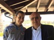 Seap Aragona, tesserata la tedesca Nadia Schaus