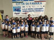 Nuoto Agrigento, al trofeo nazionale Nicola Ferrante