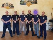 International Police Training System, Corso di Formazione