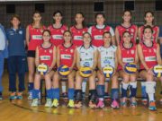 Volley Femminile, affermazione della Seap Aragona. Adesso sotto con i play off