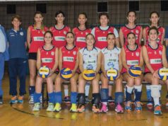 Volley Femminile, affermazione della Seap Aragona. Adesso sotto con i play off