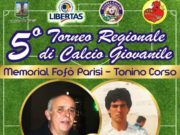 Ribera, 5° Memorial Fofò Parisi-Tonino Corso