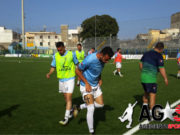 Akragas – Racing Fondi, si chiude con l’ennesima sconfitta