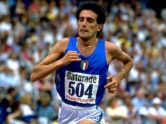 Salvatore Antibo, il campione dei siciliani.