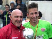 Campionato Nazionale Juniores, il Canicattì pesca il Tor di Quinto