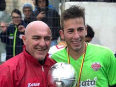 Campionato Nazionale Juniores, il Canicattì pesca il Tor di Quinto