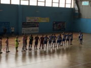 L’Akragas Futsal accede in finale per la conquista della B. Finale con il Vis Gubbio