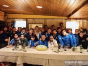 Akragas Futsal, oggi è in palio l’accesso alla finale nazionale in B