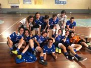L’Akrasoccer Femminile vola in finale con il Gela Futsal