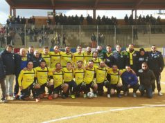 Seconda Categoria Girone E, quattordici squadre al via, cinque sono agrigentine